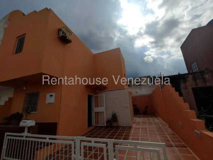 Townhouse (Duplex) en Venta en Barbula, Carabobo - 25