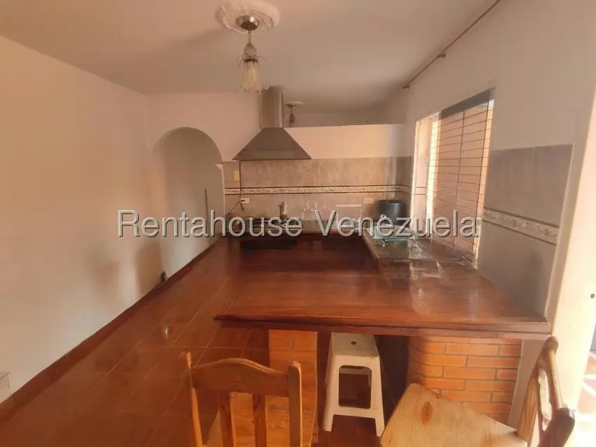 Townhouse (Duplex) en Venta en Barbula, Carabobo - 8
