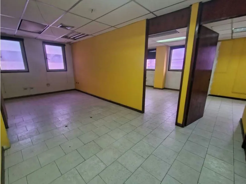Alquilo oficina 300m2 La Urbina 4739 - 10