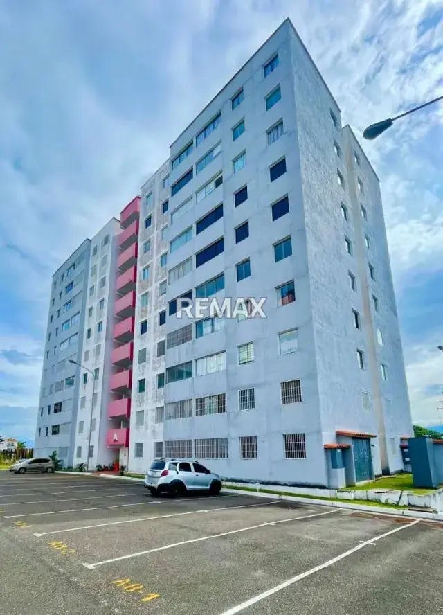 APARTAMENTO EN ALQUILER EN VISTA REAL