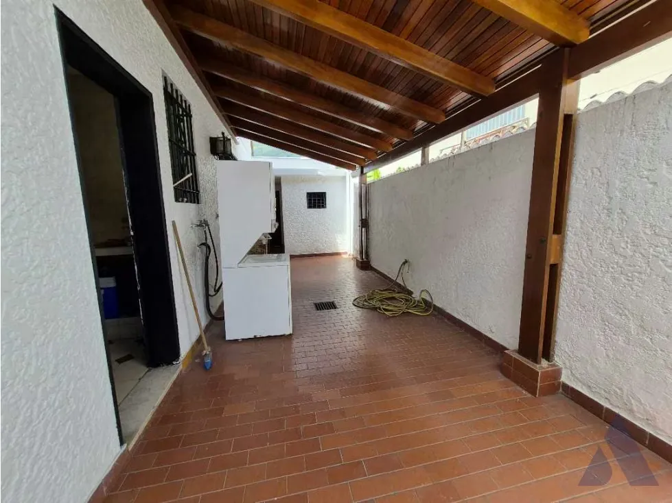 Vendo casa 335m2 Sorocaima 4734 - 14