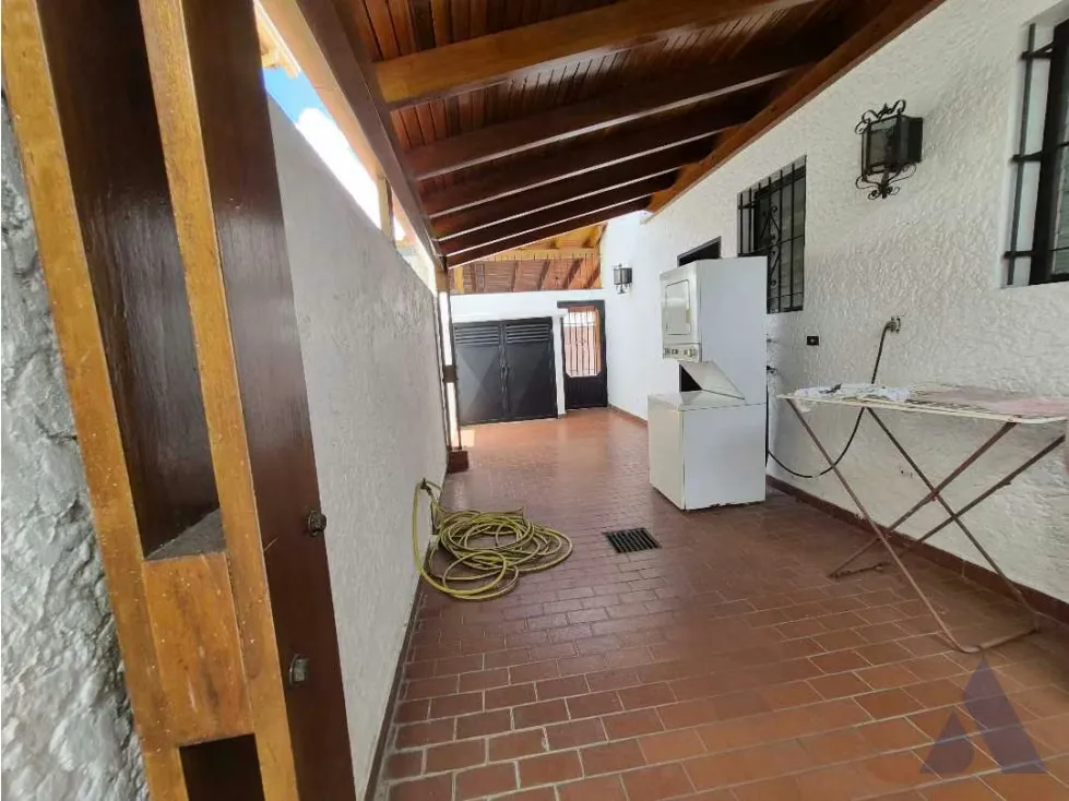 Vendo casa 335m2 Sorocaima 4734 - 15