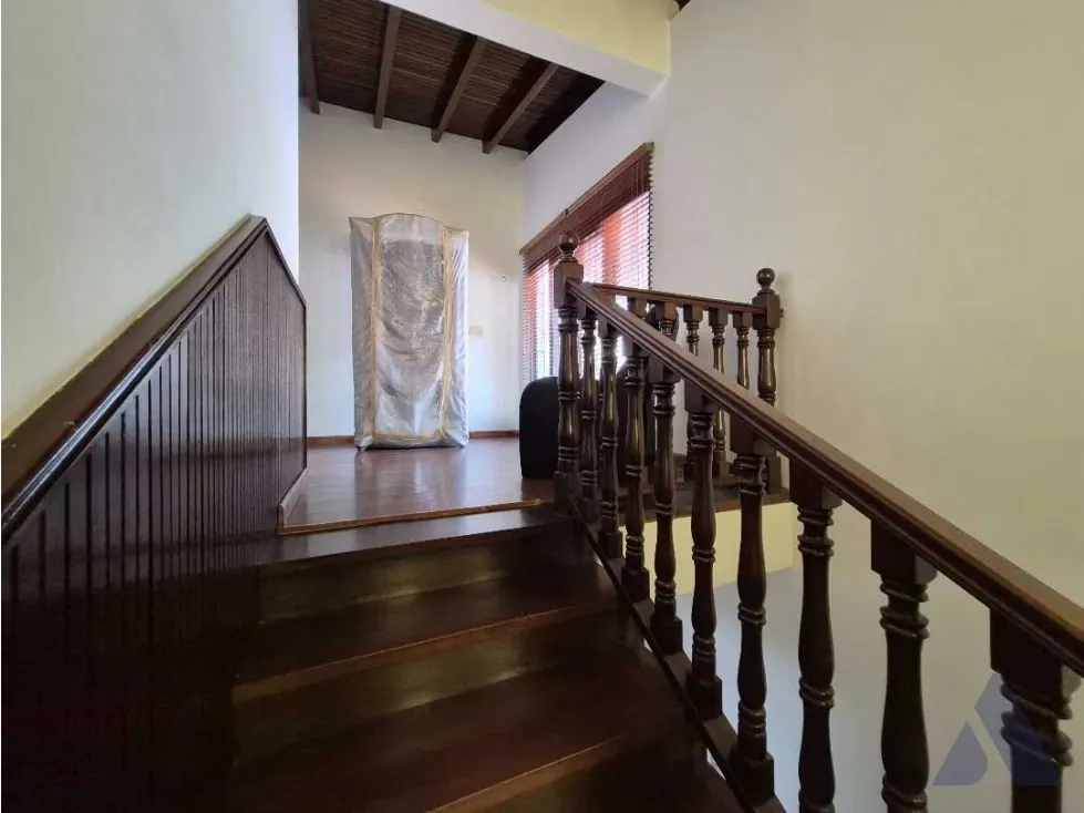 Vendo casa 335m2 Sorocaima 4734 - 18