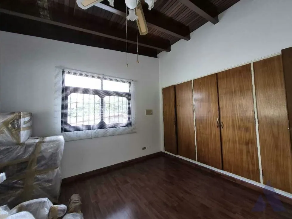 Vendo casa 335m2 Sorocaima 4734 - 25