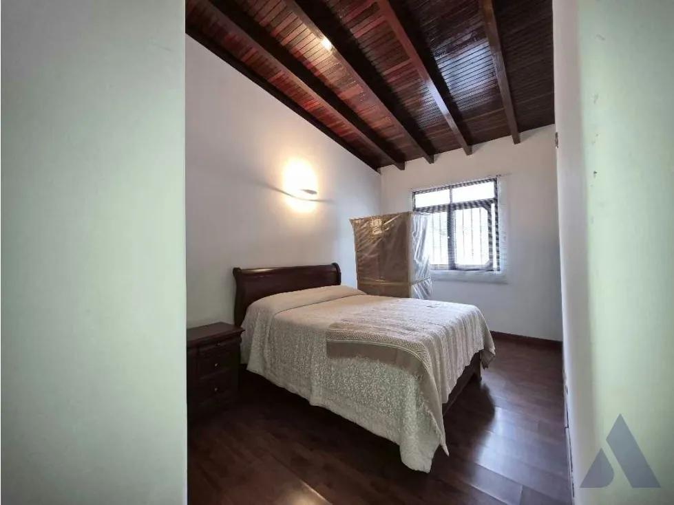 Vendo casa 335m2 Sorocaima 4734 - 26