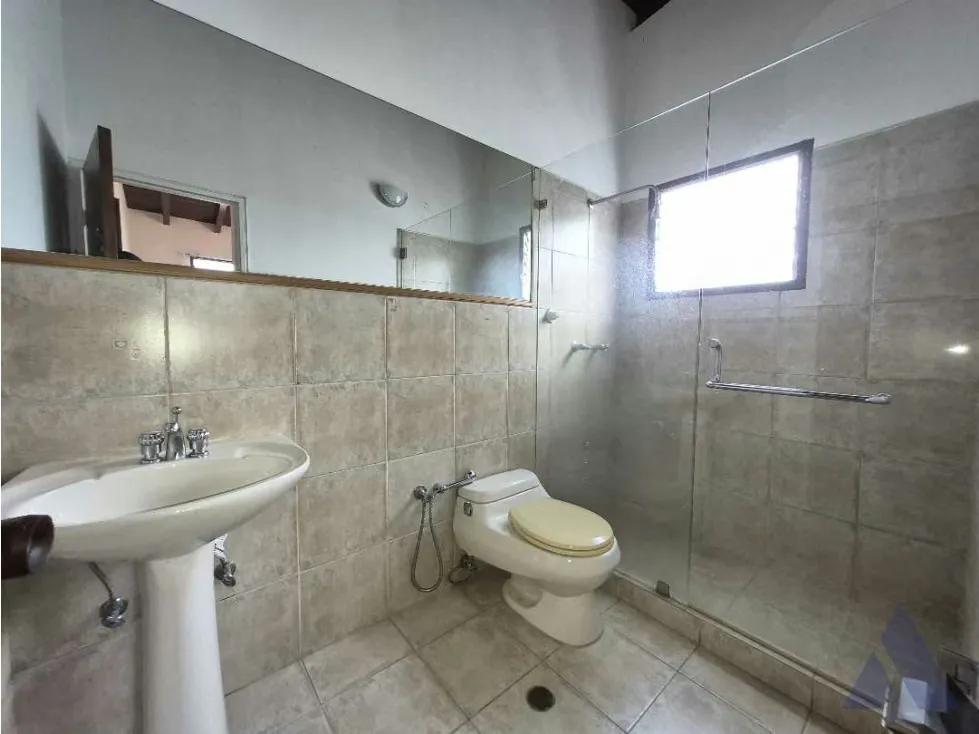 Vendo casa 335m2 Sorocaima 4734 - 27