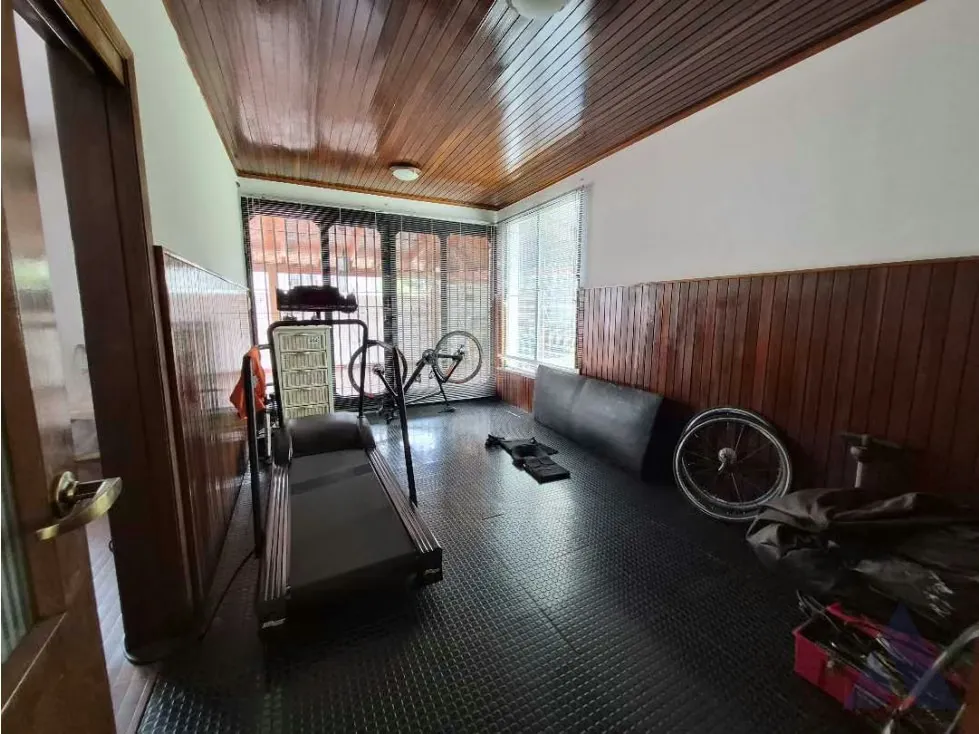 Vendo casa 335m2 Sorocaima 4734 - 7