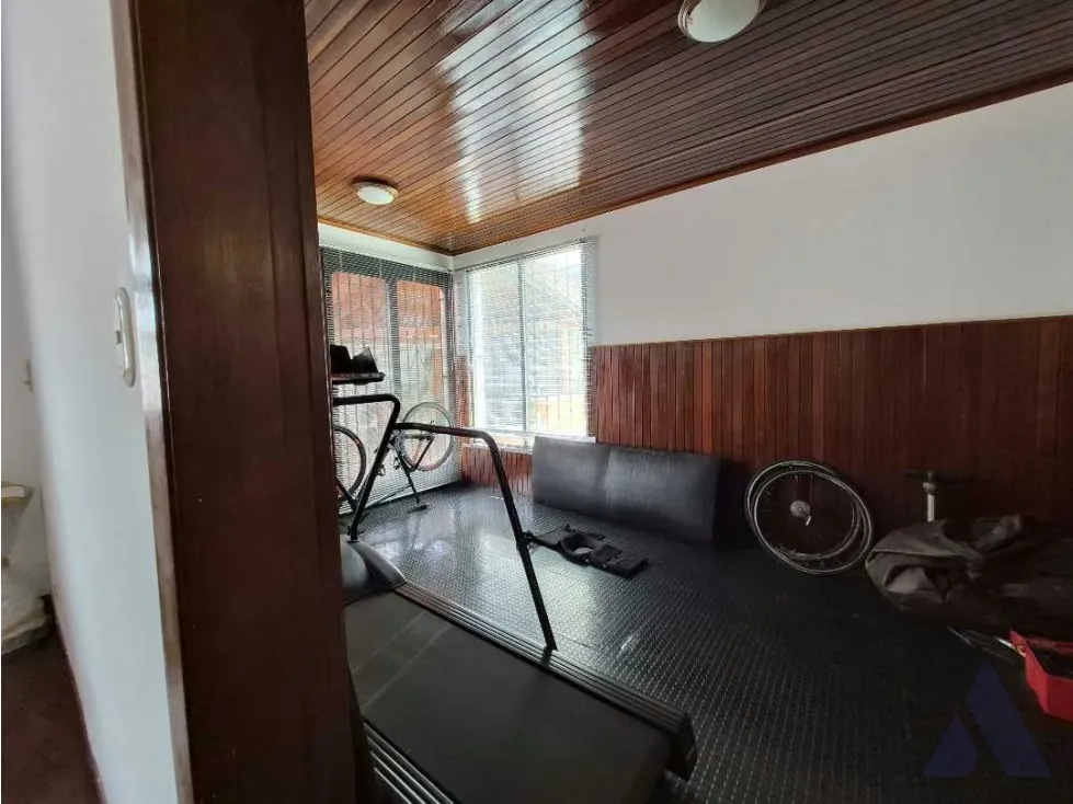 Vendo casa 335m2 Sorocaima 4734 - 8