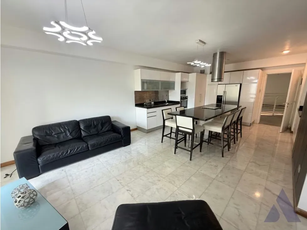 Alquilo apartamento 78m2 El Rosal 7050 - 2