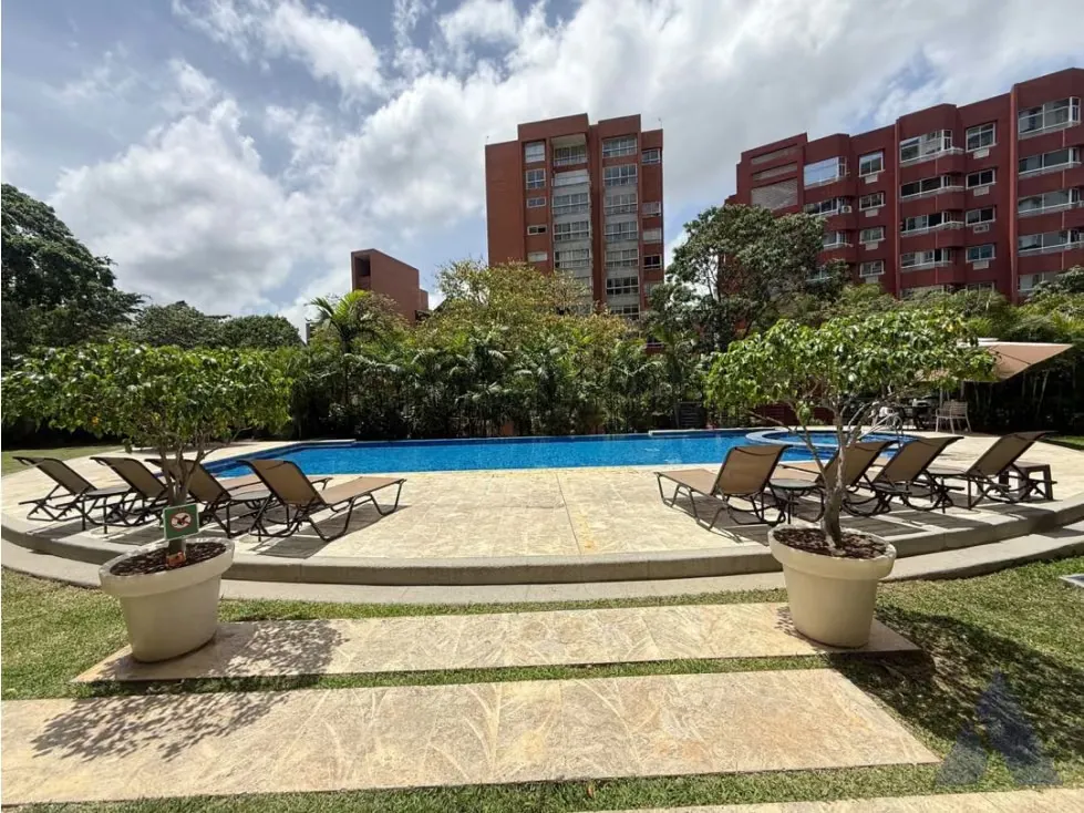 Alquilo apartamento 78m2 El Rosal 7050 - 11