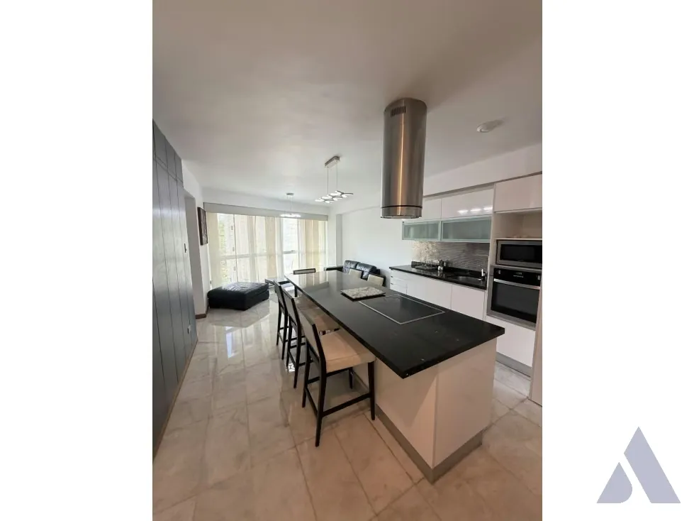 Alquilo apartamento 78m2 El Rosal 7050 - 3