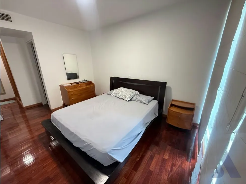 Alquilo apartamento 78m2 El Rosal 7050 - 4