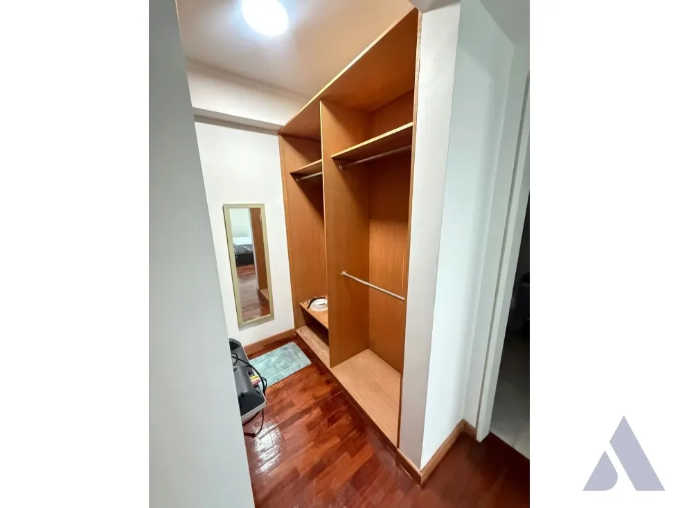 Alquilo apartamento 78m2 El Rosal 7050 - 5