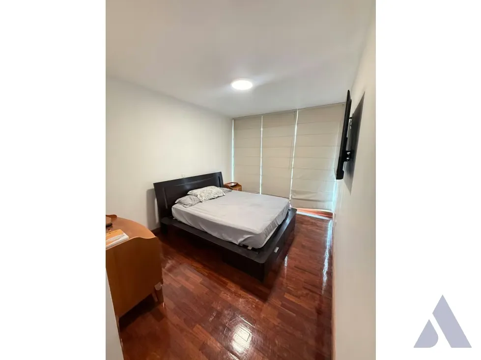 Alquilo apartamento 78m2 El Rosal 7050 - 7
