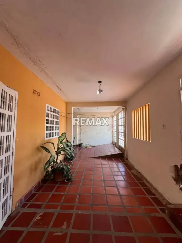 Casa en Urb. Los Modines - 2