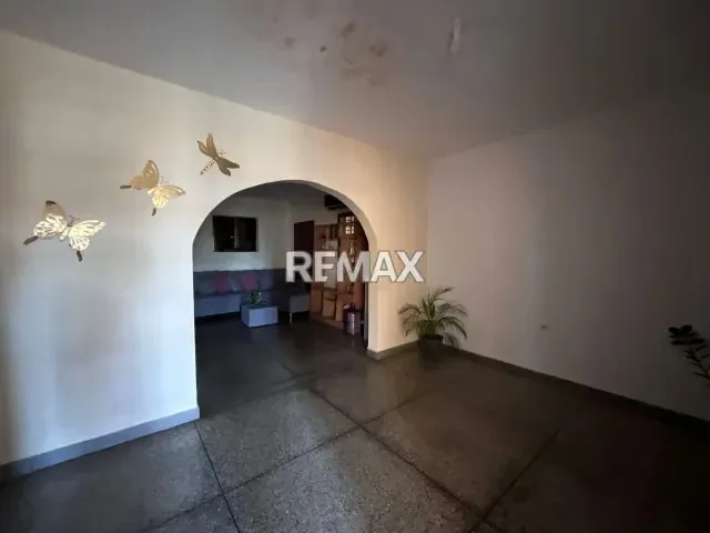 Casa en Urb. Los Modines - 3