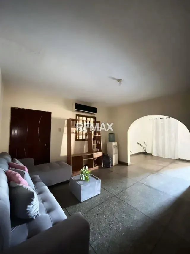 Casa en Urb. Los Modines - 4