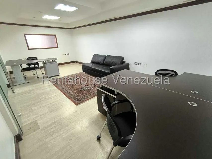 Local Comercial en Alquiler en El Rosal, Distrito Metropolitano - 9
