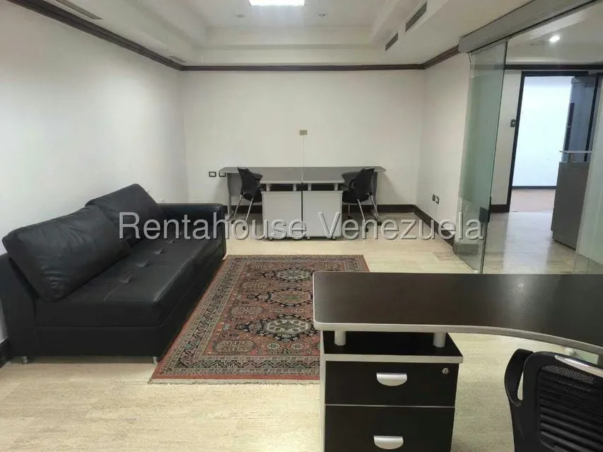 Local Comercial en Alquiler en El Rosal, Distrito Metropolitano - 10