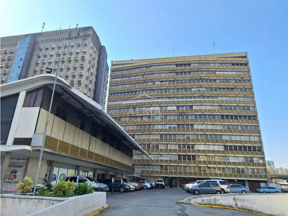 Venta Oficina Sabana Grande 68m2