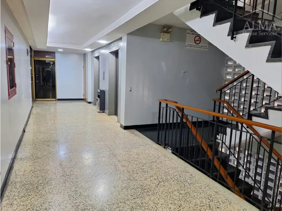 Venta Oficina Sabana Grande 68m2 - 2