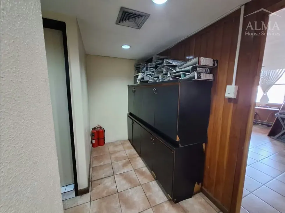 Venta Oficina Sabana Grande 68m2 - 12