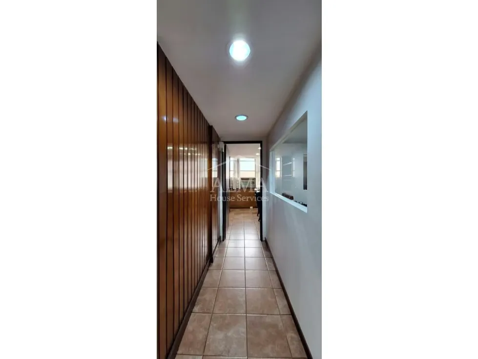 Venta Oficina Sabana Grande 68m2 - 5