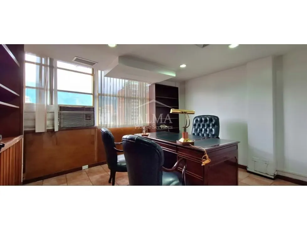 Venta Oficina Sabana Grande 68m2 - 6