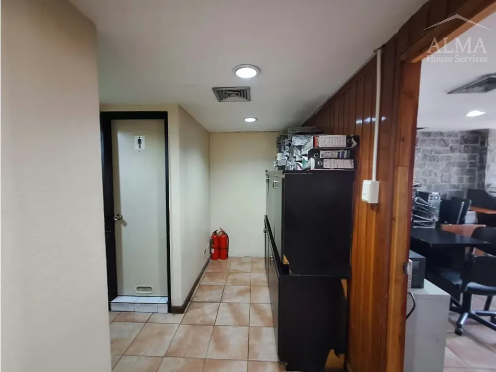 Venta Oficina Sabana Grande 68m2 - 8