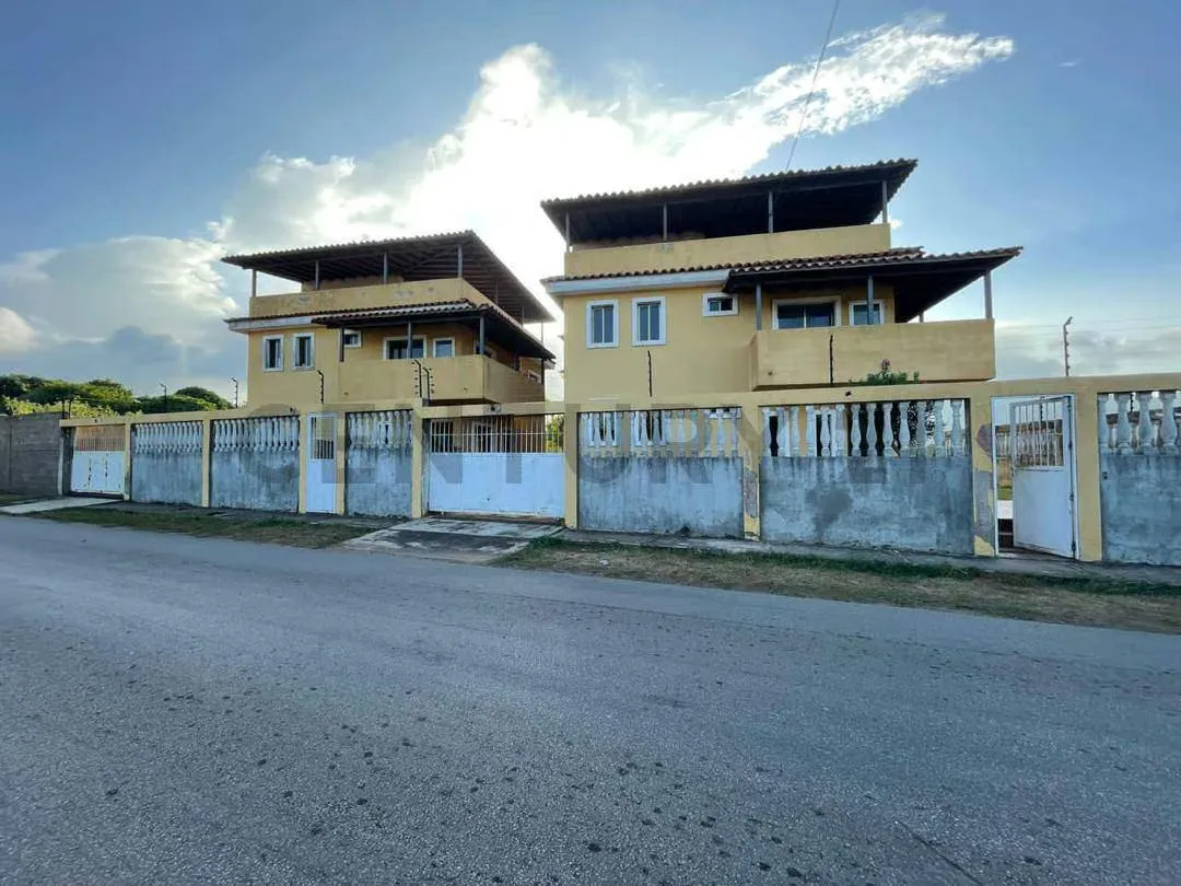 Posada en venta en Margarita