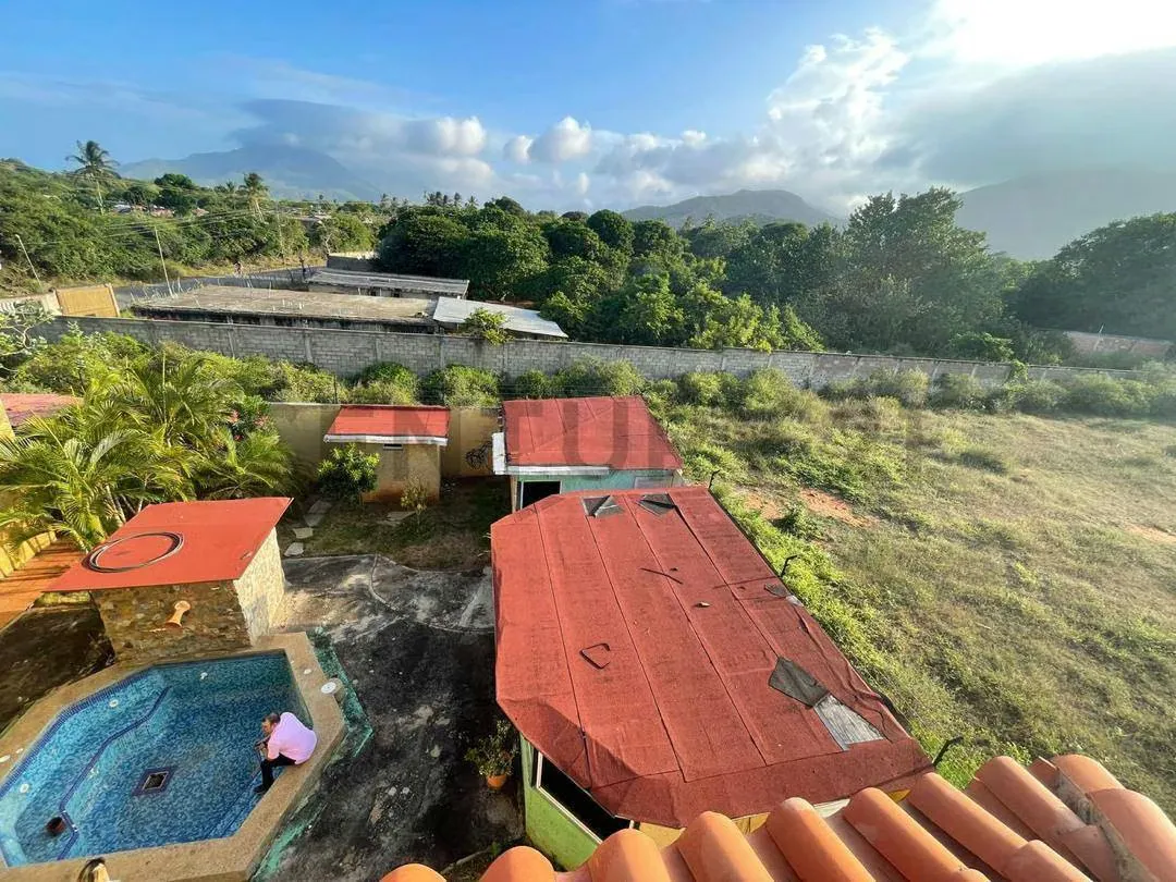 Posada en venta en Margarita - 22