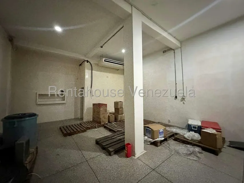 Local Comercial en Alquiler en Santa Rosa, Aragua - 12