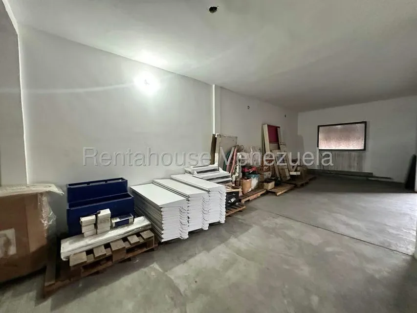 Local Comercial en Alquiler en Santa Rosa, Aragua - 18