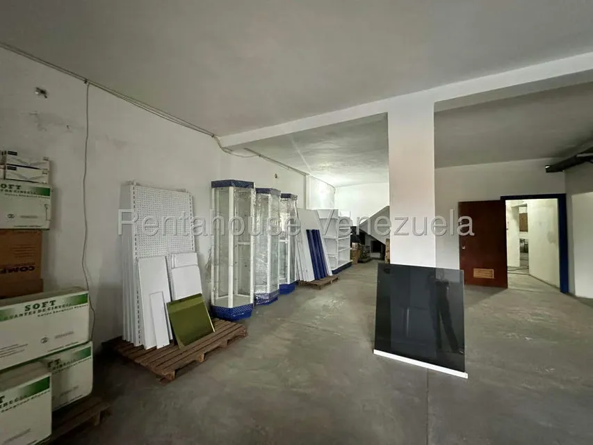 Local Comercial en Alquiler en Santa Rosa, Aragua - 19