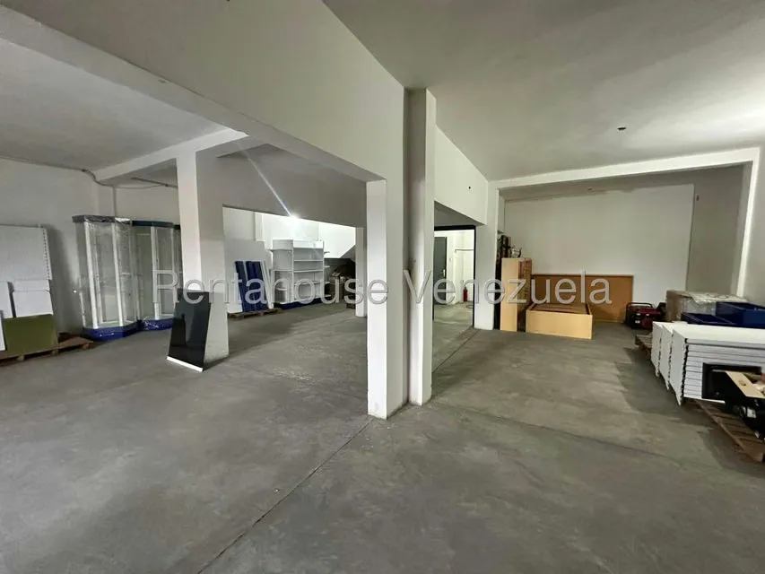 Local Comercial en Alquiler en Santa Rosa, Aragua - 22