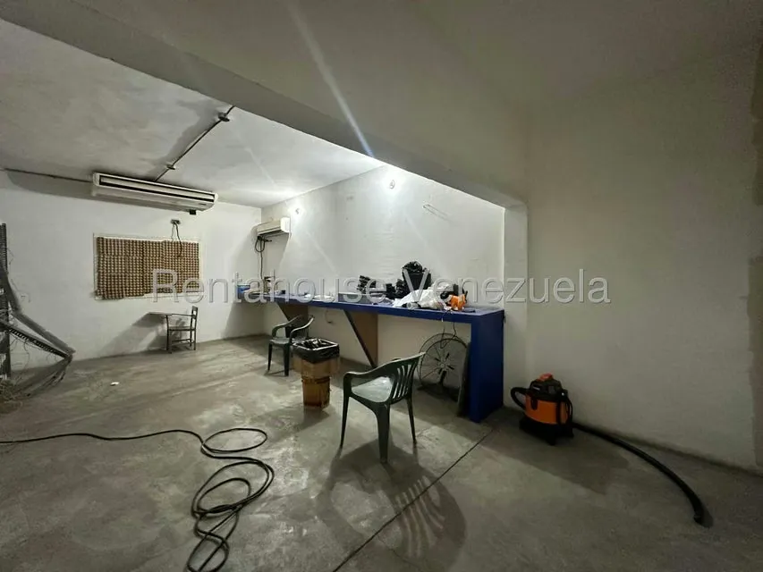 Local Comercial en Alquiler en Santa Rosa, Aragua - 23