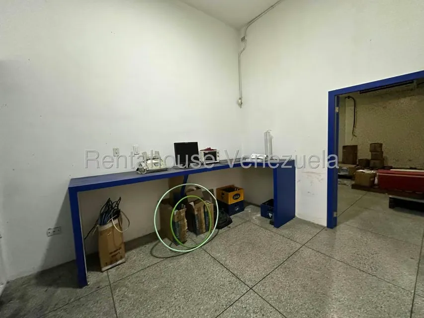 Local Comercial en Alquiler en Santa Rosa, Aragua - 25