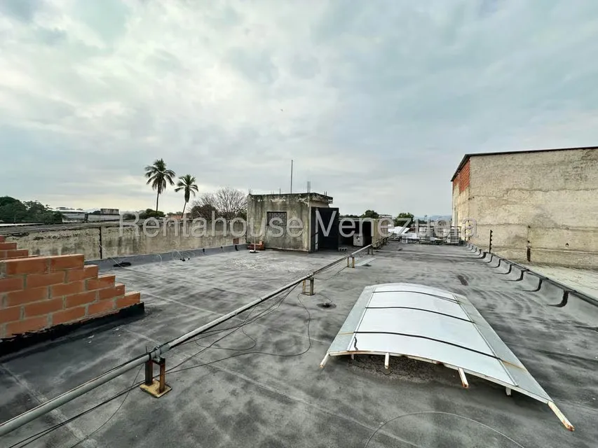 Local Comercial en Alquiler en Santa Rosa, Aragua - 28