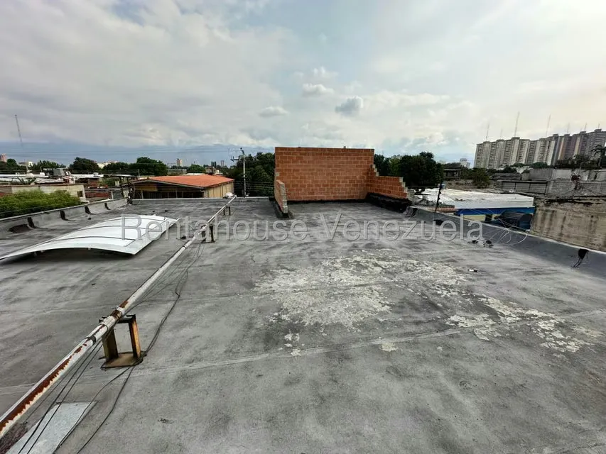 Local Comercial en Alquiler en Santa Rosa, Aragua - 29