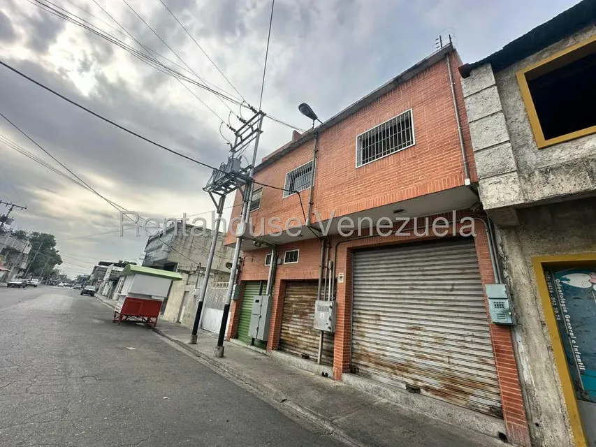 Local Comercial en Alquiler en Santa Rosa, Aragua - 30