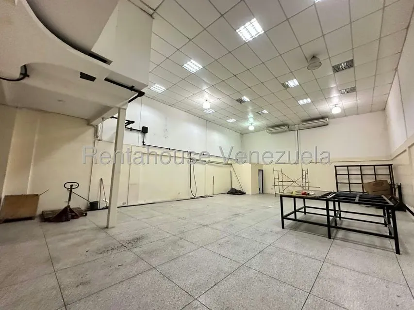 Local Comercial en Alquiler en Santa Rosa, Aragua - 4