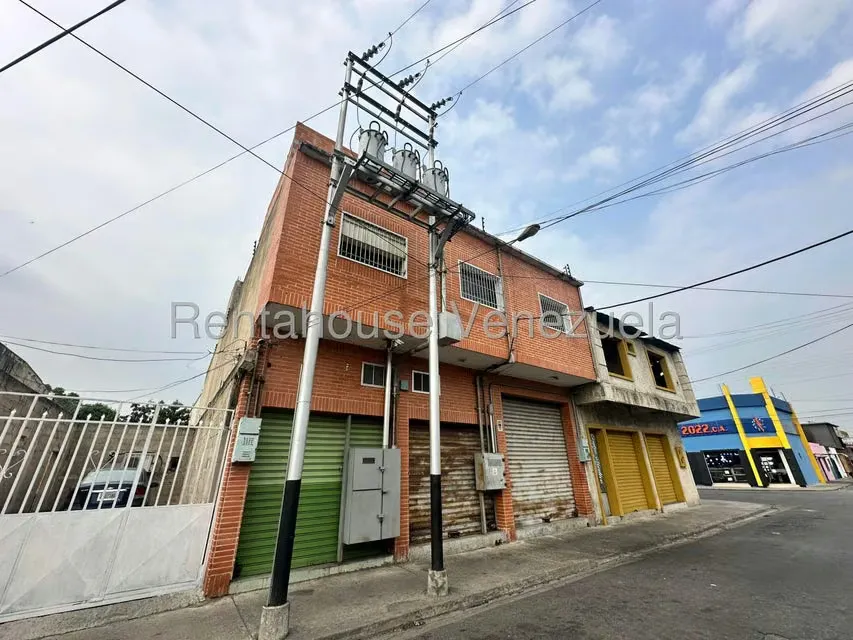 Local Comercial en Alquiler en Santa Rosa, Aragua - 32