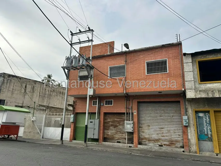 Local Comercial en Alquiler en Santa Rosa, Aragua - 34