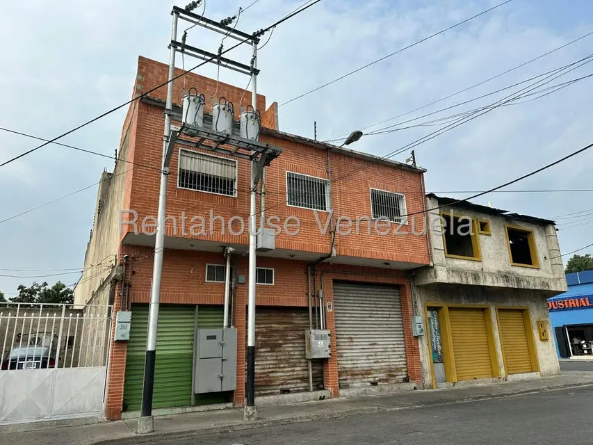 Local Comercial en Alquiler en Santa Rosa, Aragua - 35