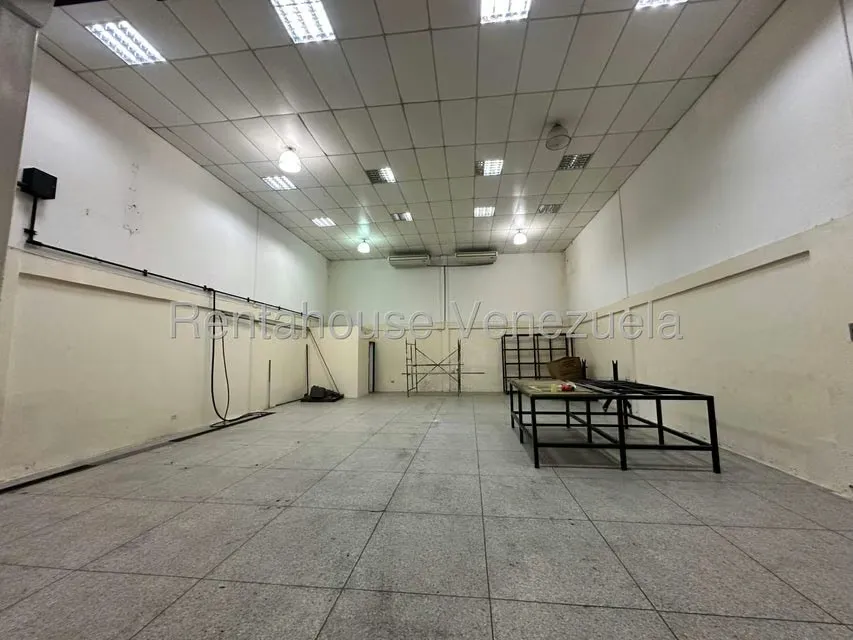Local Comercial en Alquiler en Santa Rosa, Aragua - 5