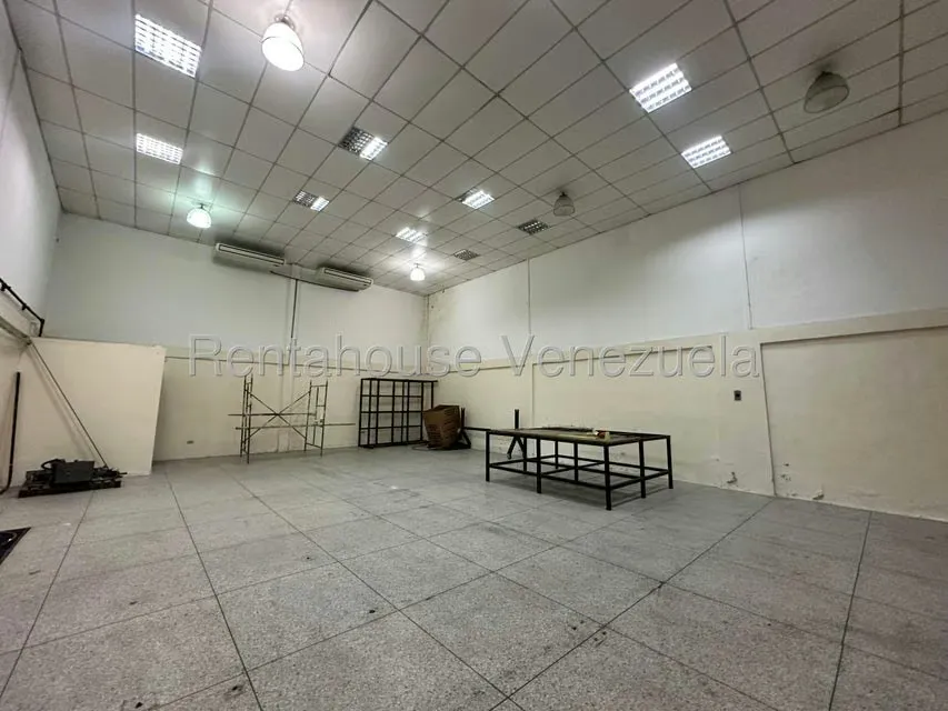 Local Comercial en Alquiler en Santa Rosa, Aragua - 6