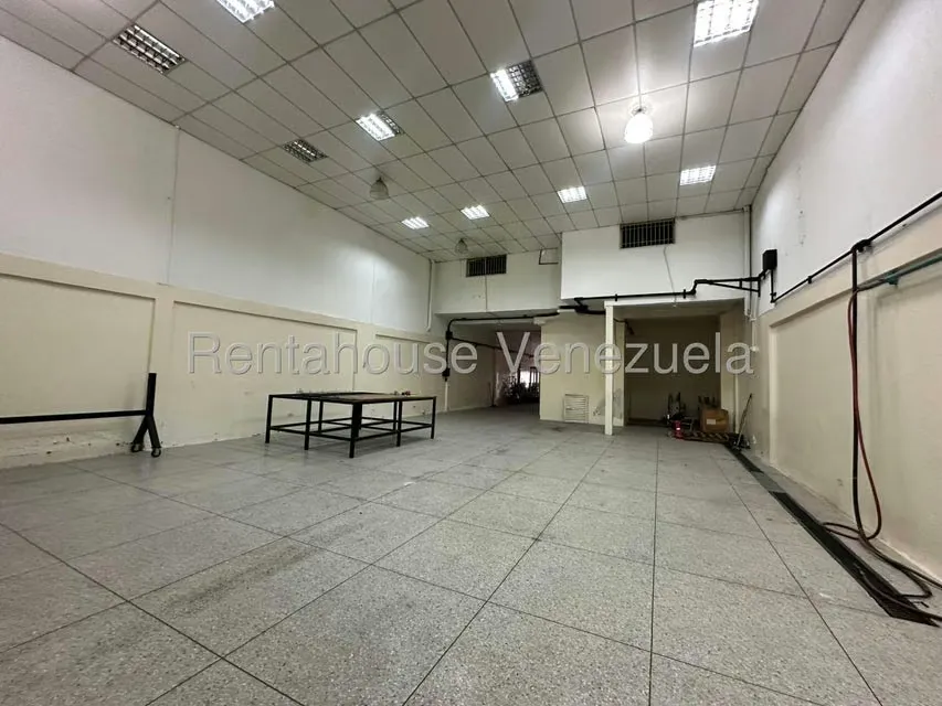 Local Comercial en Alquiler en Santa Rosa, Aragua - 8