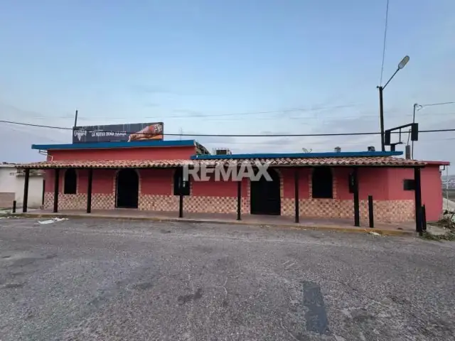 Local Comercial para Restaurant en Alquiler Santa Rosa Zona Este - Barquisimeto