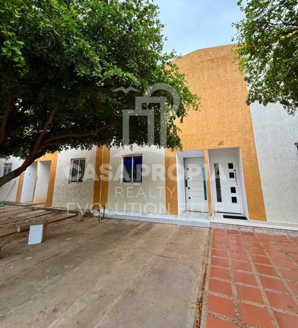 TOWNHOUSE EN VENTA