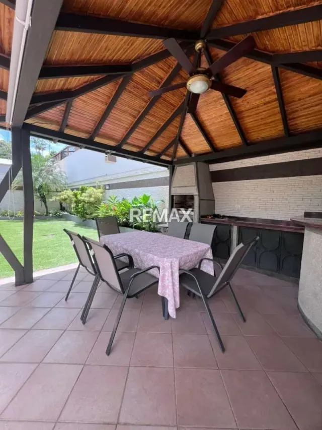 EN VENTA HERMOSA CASA EN URB. MAÑONGO NAGUANAGUA - 12
